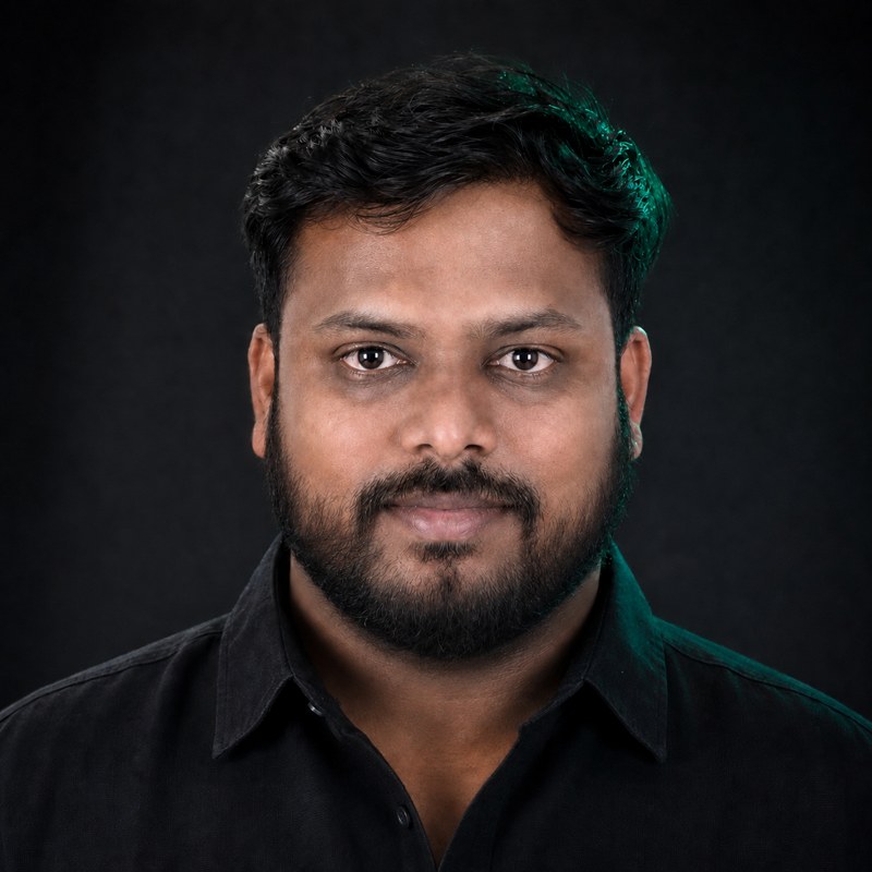 prakash shinde