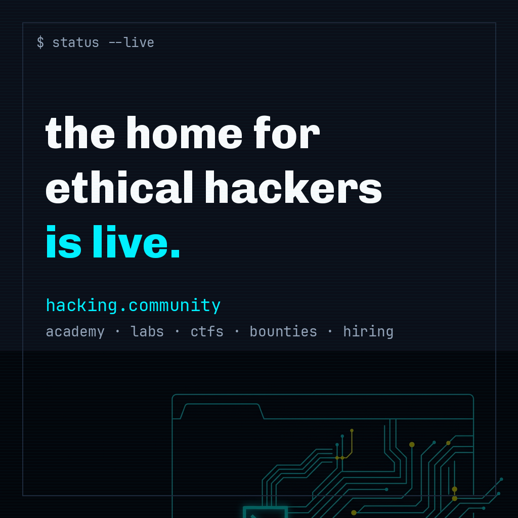 Launch card