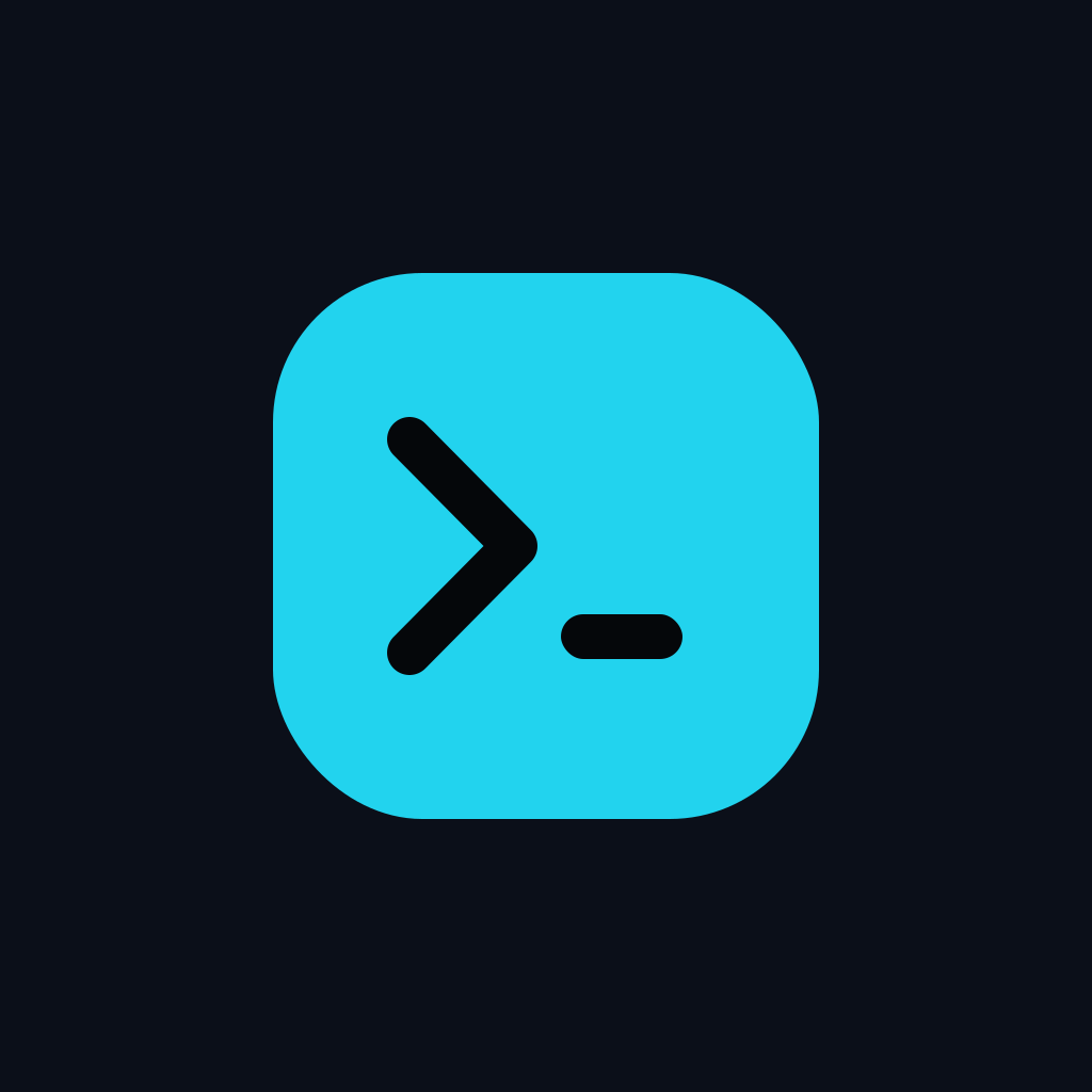 Logo / avatar